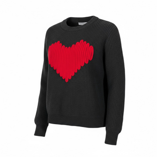 Maglione Cuore