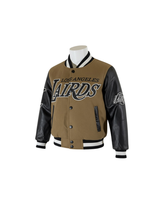 Giubbotto Mod Lakers