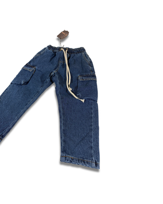 Jeans Cargo