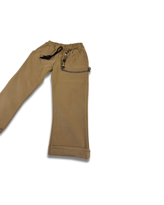 Pantalone Cargo