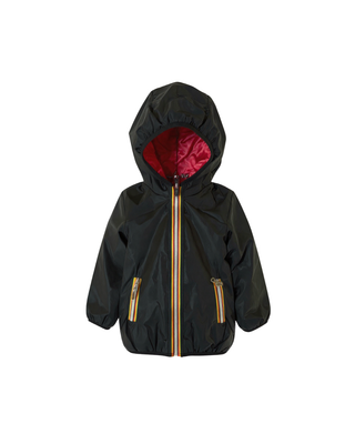 Giubbotto Double Face