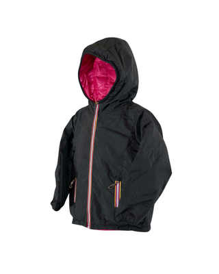 Giubbotto double face