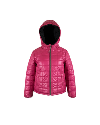 Giubbotto double face