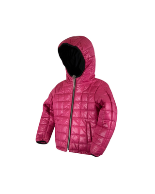 Giubbotto double face