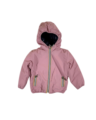 Giubbotto Double face