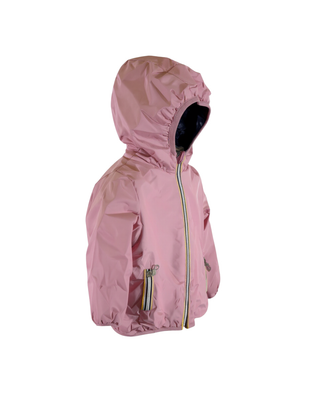 Giubbotto Double face