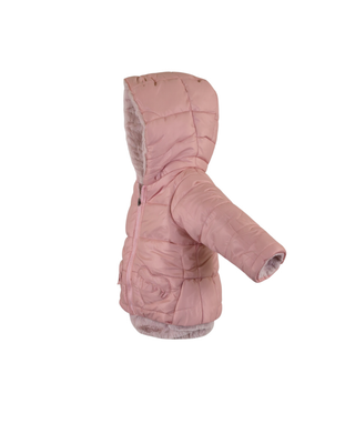 Pelliccia Double face