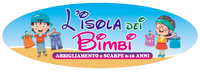 l'isola dei bimbi