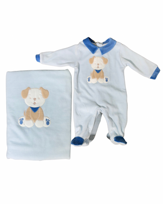 Corredino in ciniglia