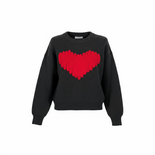 Maglione Cuore