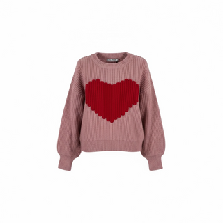 Maglione Cuore