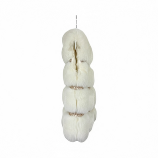 Pelliccia smanicata pagliet