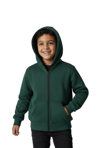 Giubbotto Double Face