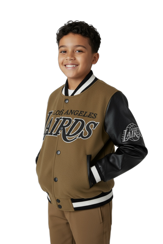 Giubbotto Mod Lakers