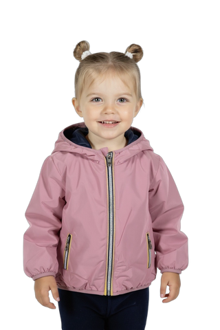 Giubbotto Double face