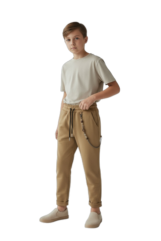 Pantalone Cargo