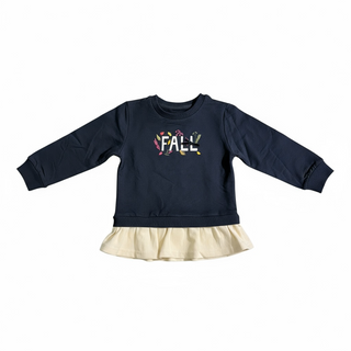 Maglia  Fall