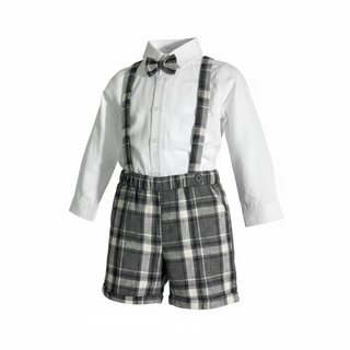 Completo con Cardigan