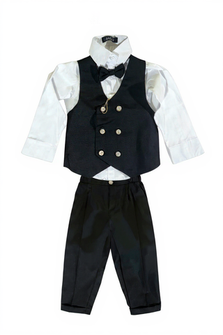 Completo per cerimonie