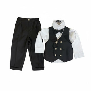 Completo per cerimonie