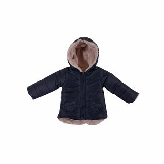 Pelliccia Double face